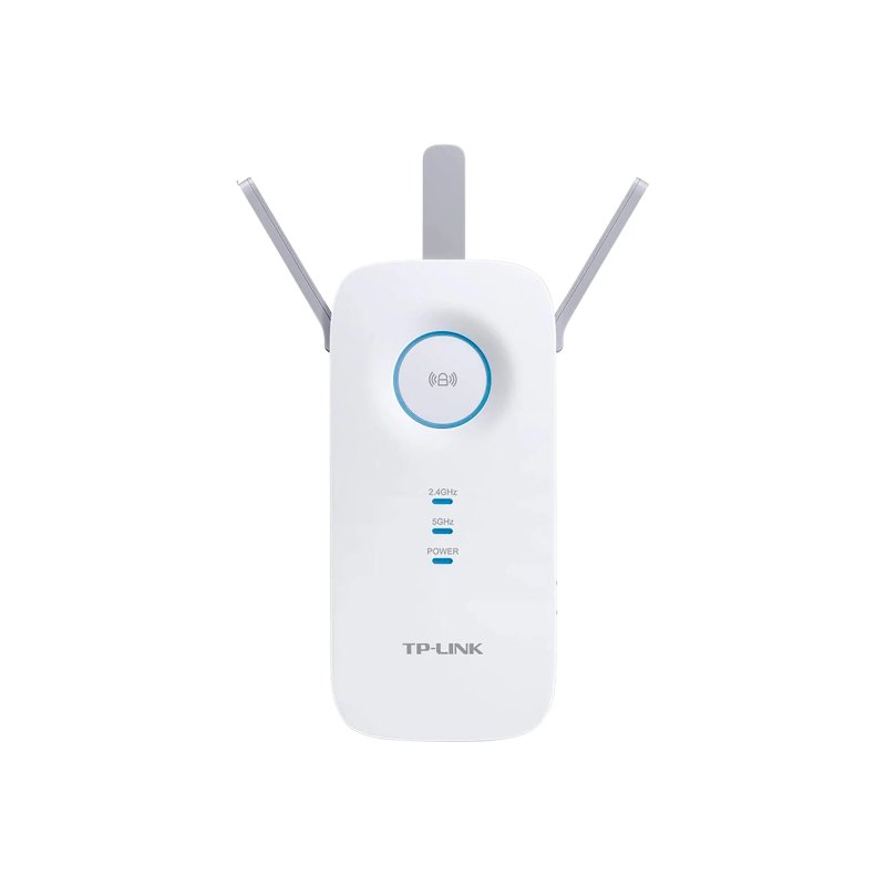 TP-Link AC1750 Wall Plugged Range Extender