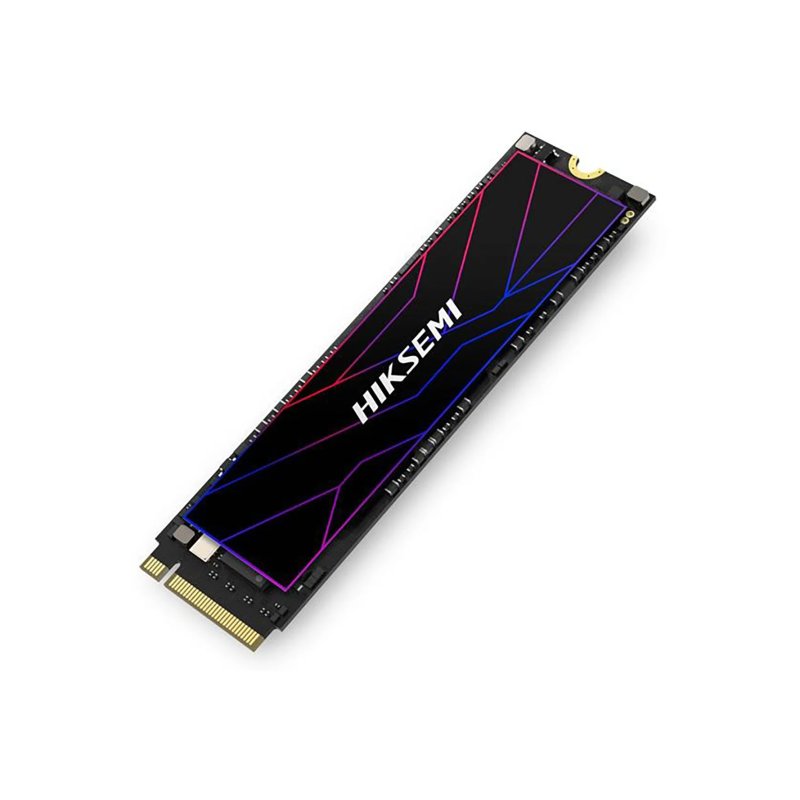 Hiksemi Future 512GB NVME M.2 Internal SSD
