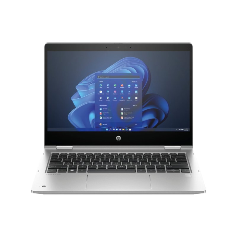 HP Probook 435 13.3" Ryzen-5 16GB 512GB Win 11 Pro Notebook