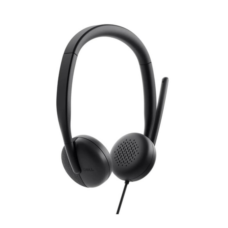 Dell WH3024 Wired Headset
