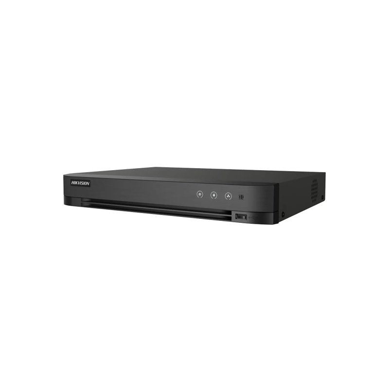 Hikvision 32" 1U 1080p H265 Acusense DVR