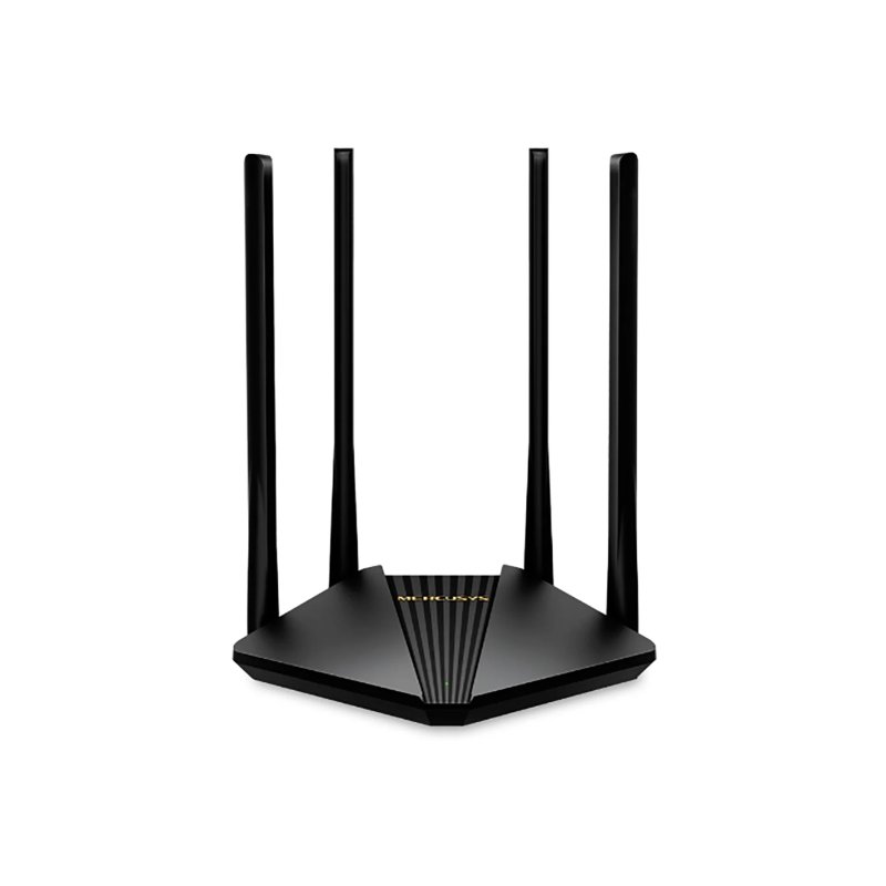 Mercusys AC1200 Dual Band Wi-Fi Router