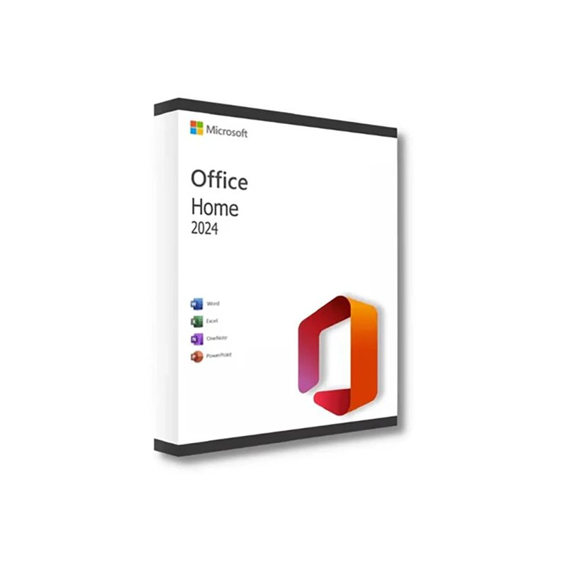 Microsoft Office 2024 Home FPP Lifetime License
