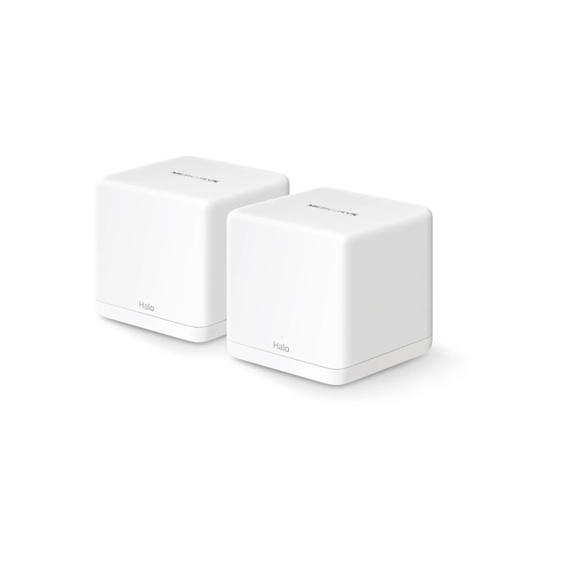 Mercusys AX1500 Wi-Fi Router