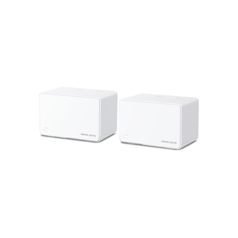 Mercusys AX3000 Dual-Band Wi-Fi Router