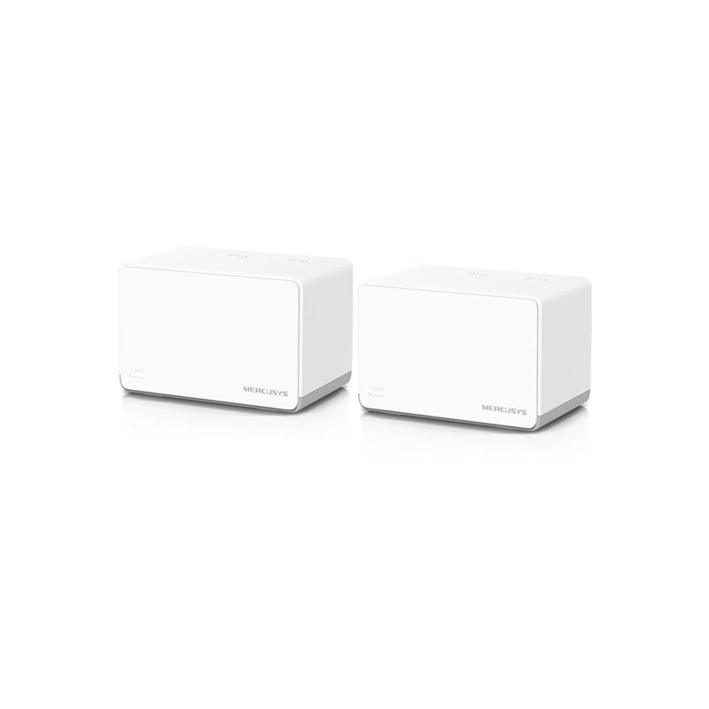 Mercusys AX1800 Dual-Band Wi-Fi Router