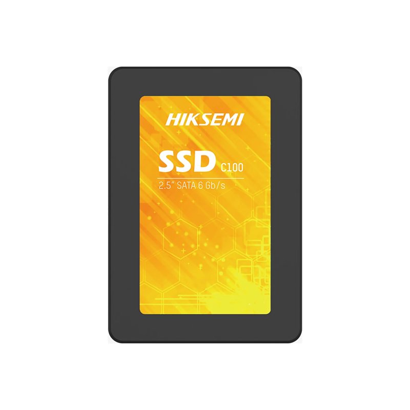 Hiksemi NEO 120GB 3D NAND SATA Internal SSD