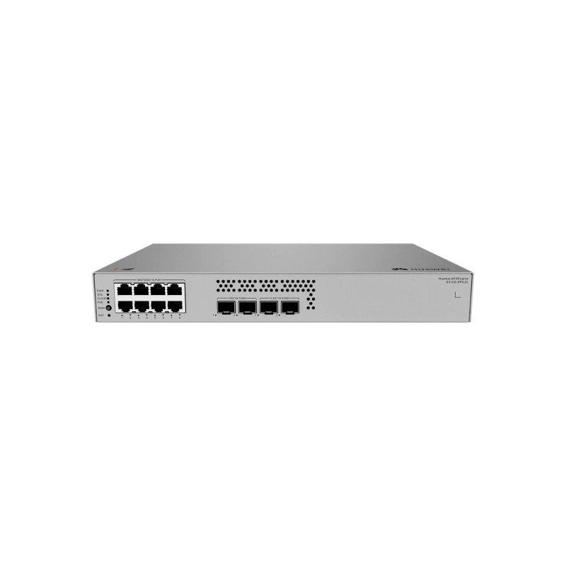 Huawei EKIT S310S-8P4JX 8-PORT Switch