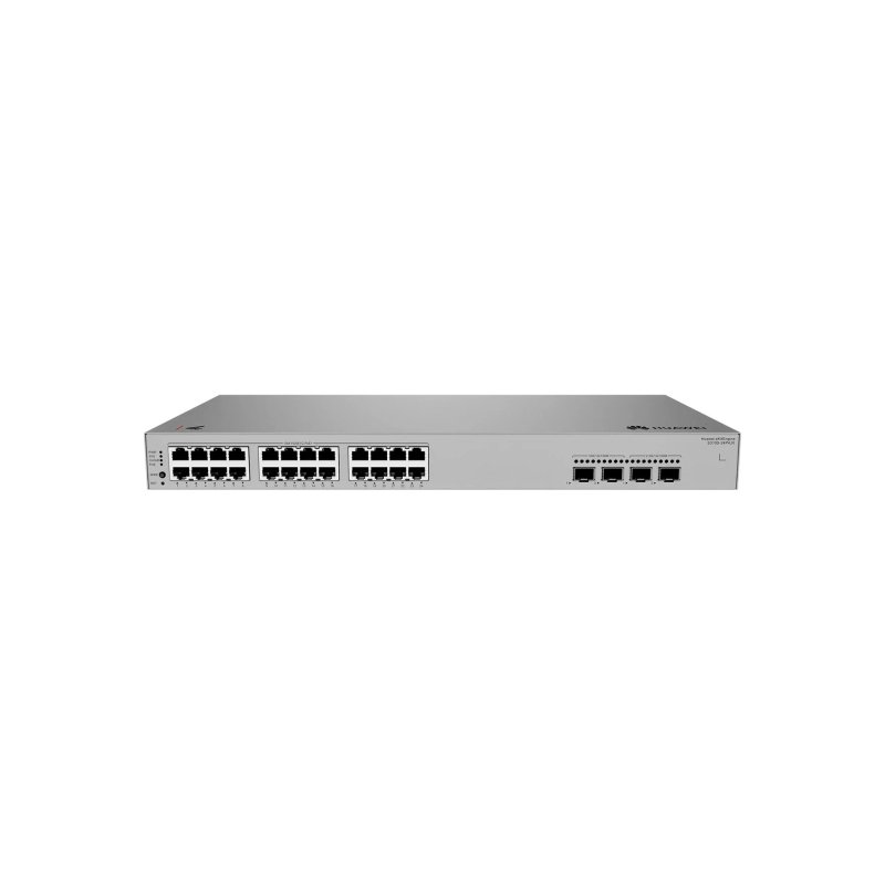 Huawei EKIT S310S-24P4JX 24-Port Switch