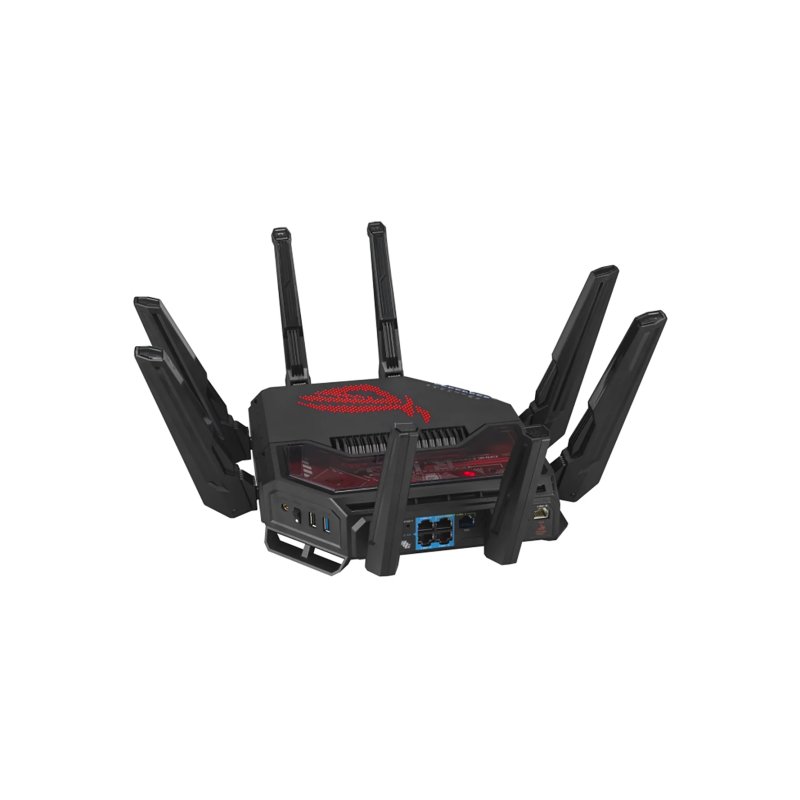 Asus ROG Rapture GT-BE19000 Tri-band Gaming Router
