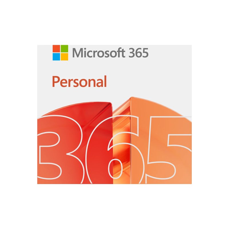 Microsoft ESD M365 Personal Subscript Product Key License