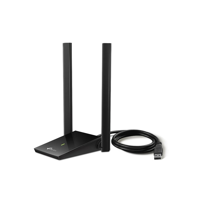 TP-Link Archer T4U AC1300 High Gain Dual Band Wi-Fi USB Adapter Router