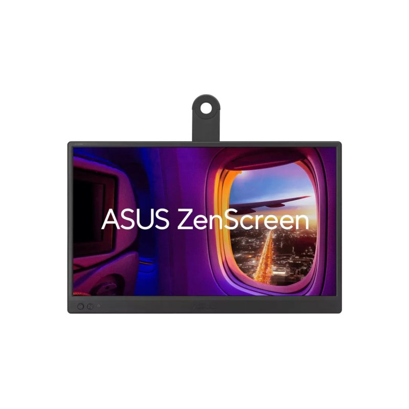 Asus ZenScreen MB169CK 15.6" IPS FHD Portable Monitor