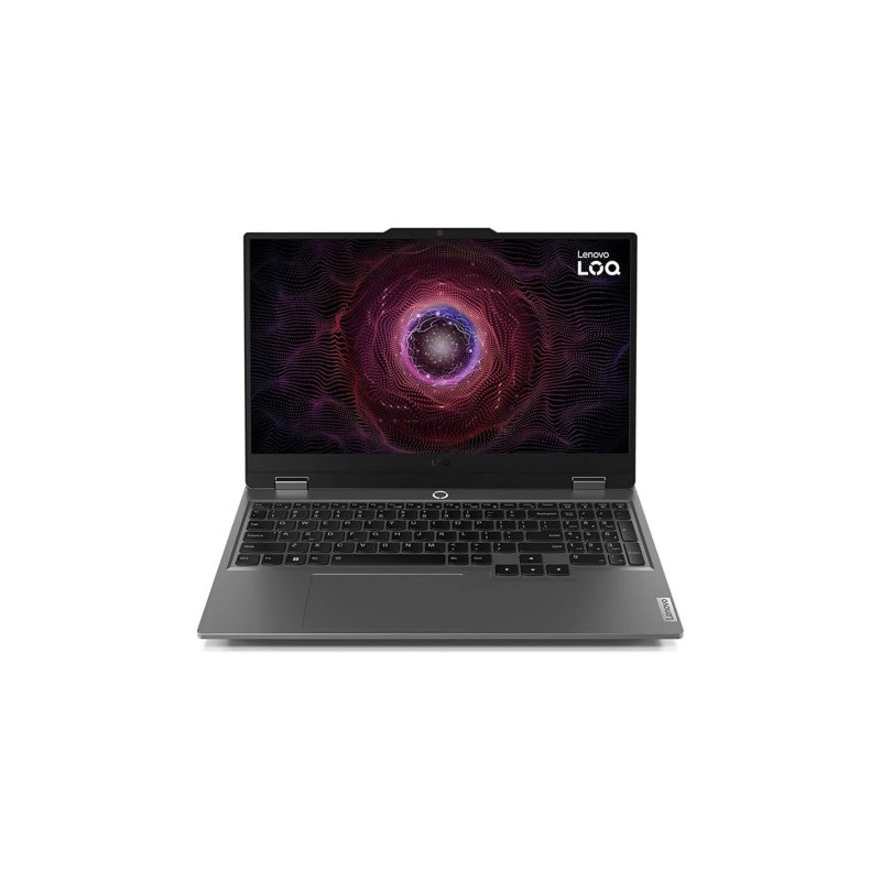 Lenovo LOQ 15.6" Ryzen-5 16GB 1TB Win 11 Home Notebook