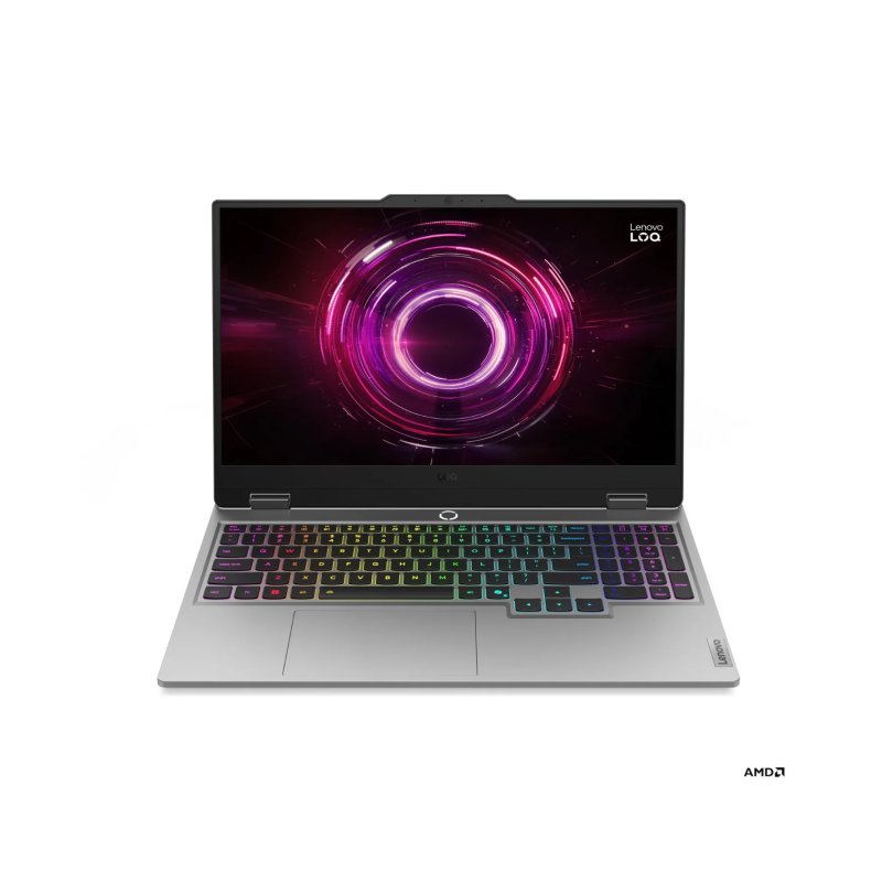 Lenovo LOQ 15AHP10 15.6" Ryzen-7 16GB 1TB Win 11 Home Notebook