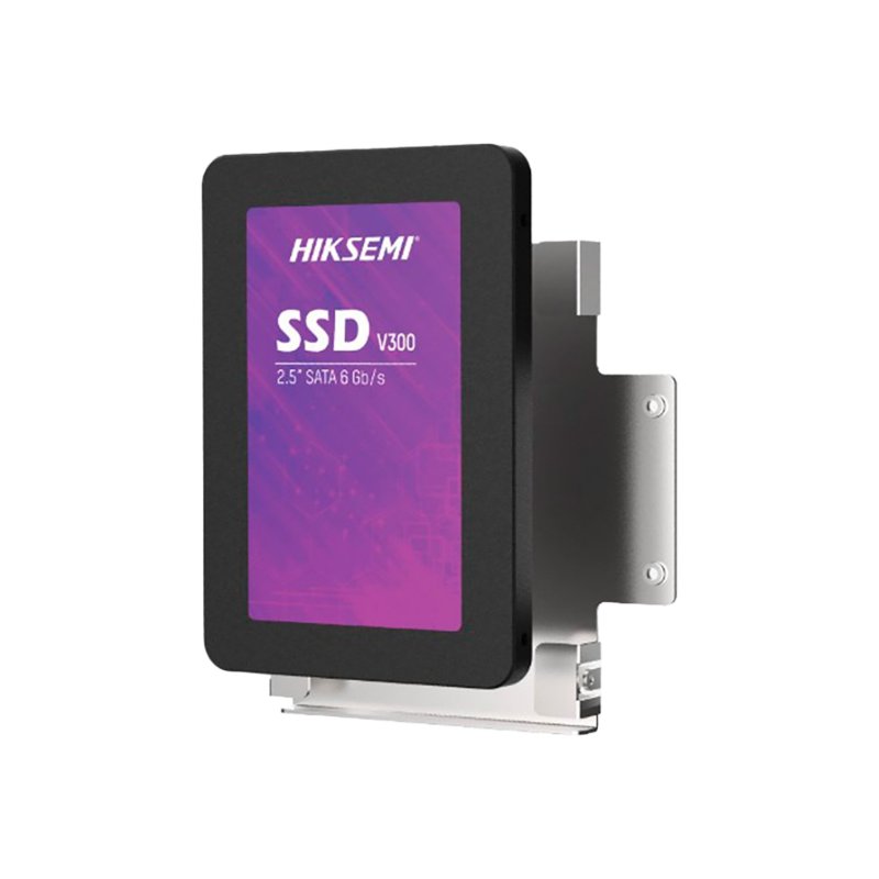 Hiksemi V300X Surveilance 2TB SATA Internal SSD