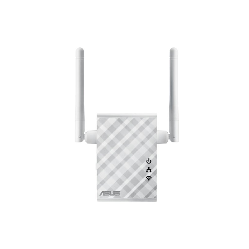Asus RP-N12 N300 Wireless Range Extender