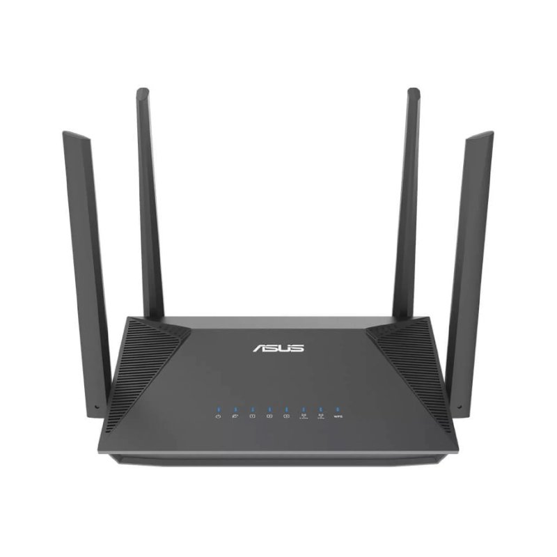 Asus AX1800 Dual-Band Wi-Fi Route