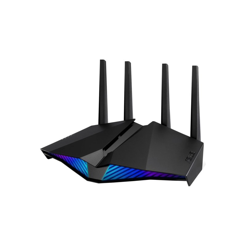 Asus RT-AX82U AX5400 Dual Band Gigabit WiFi 6 Gaming Wireless Router