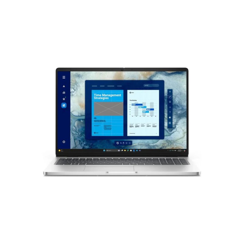 Dell Pro 16 Plus 16" Core-U5 32GB 512GB Win 11 Pro Notebook