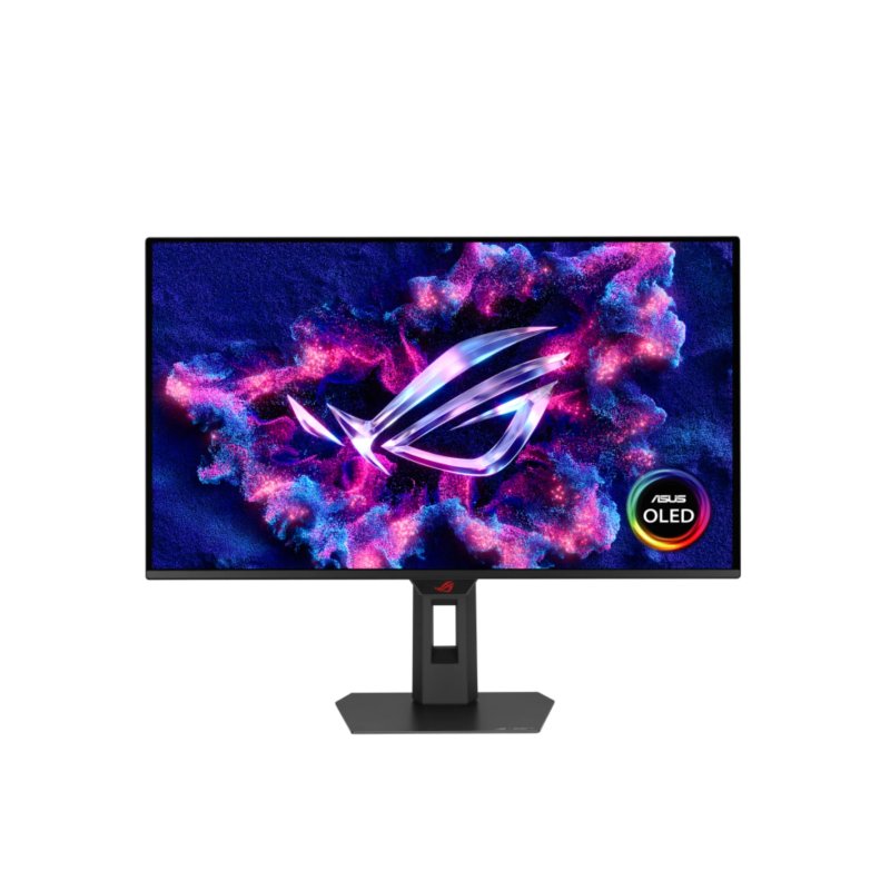 Asus ROG Strix 27" QHD OLED 280Hz Gaming Monitor