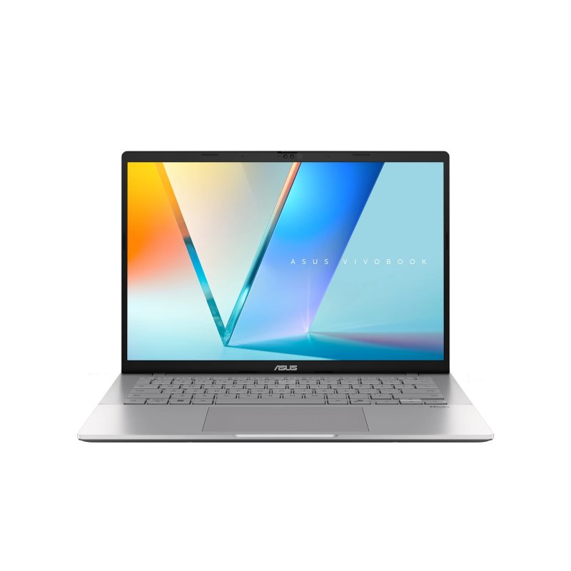 Asus VivoBook S14 S3407AA 14" OLED Ultra 7-355 16GB 512GB Win 11 Home Silver Notebook