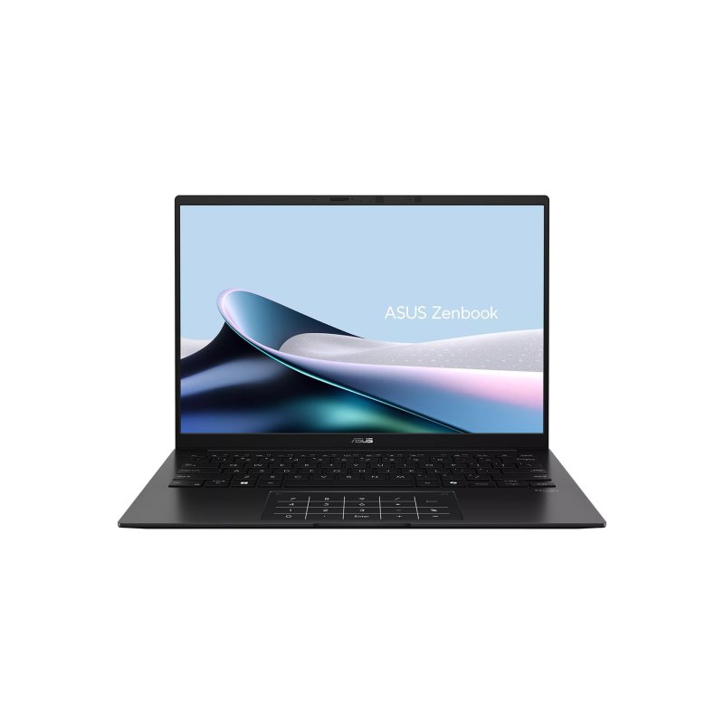 Asus ZenBook 14" UM3406GA AI Ryzen-7 445 16GB 1TB Win 11 Home Notebook