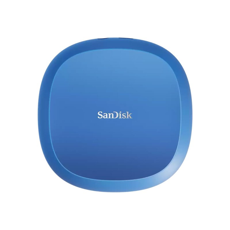 SanDisk Creator Desk Drive 4TB