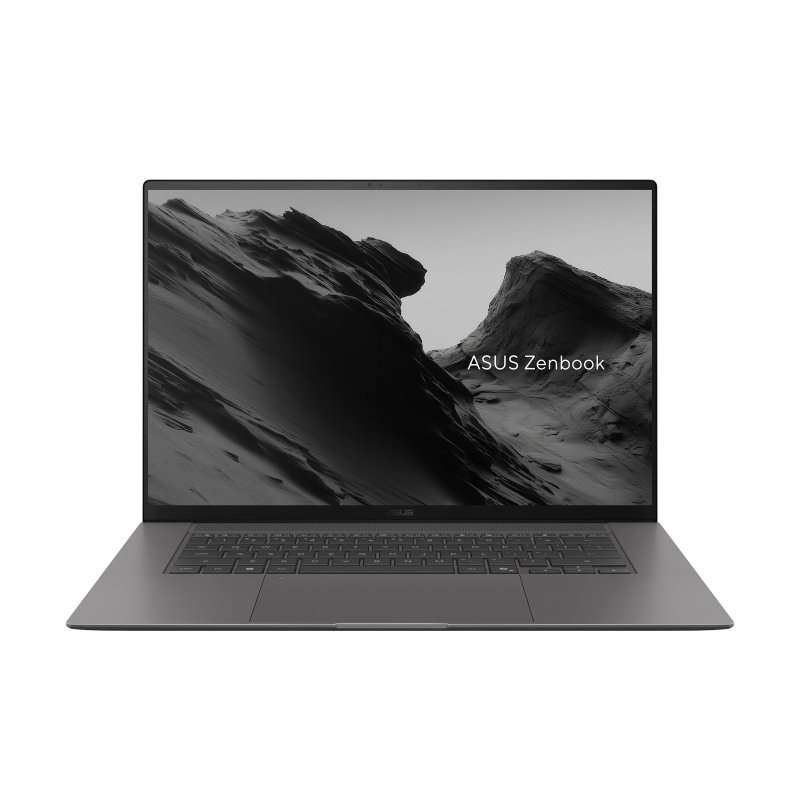 Asus Zenbook S16 UM5606GA 16" 3K OLED 120Hz Ryzen AI 9-465 16GB 1TB  Win 11 Pro Notebook