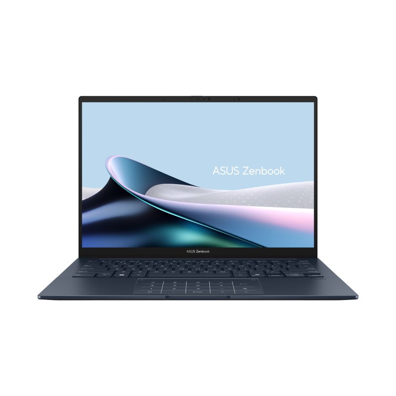 Asus Zenbook 14 UX3405CA 14" 3K OLED 120Hz Core U9-285H 16GB 1TB Win 11 Pro Notebook