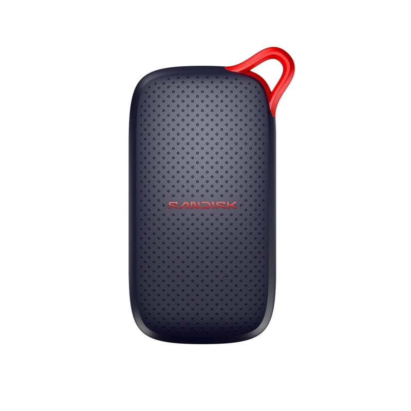 SanDisk Portable SSD (V3) -1TB