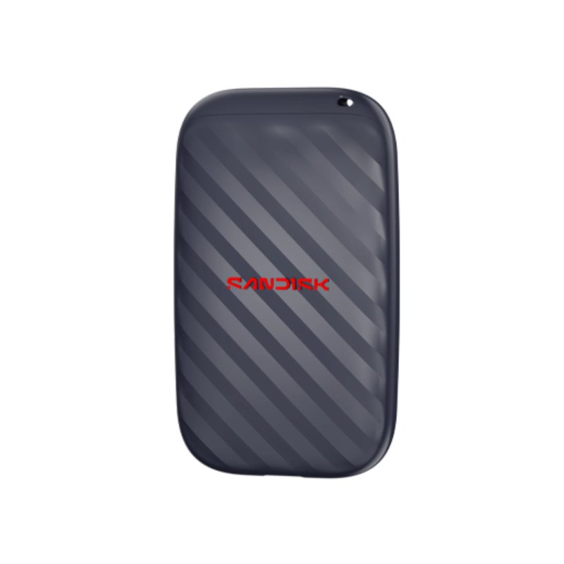 SanDisk Portable SSD 1TB
