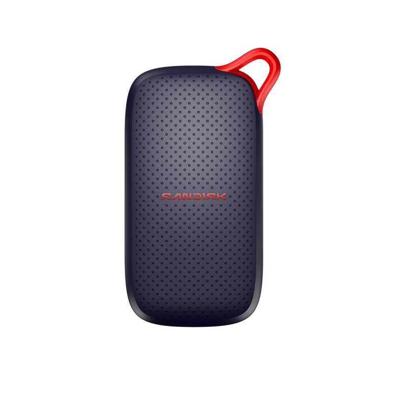 SanDisk Portable SSD (V3) - 500GB