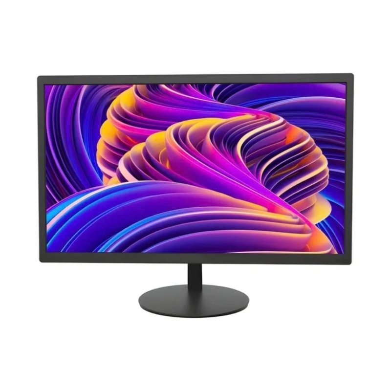 Hikvision 18.5" Borderless FHD Monitor