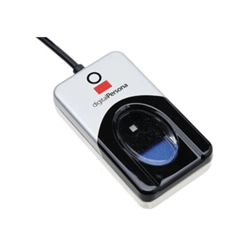 PinnPOS BIO-DP-4500 USB Fingerprint Scanner