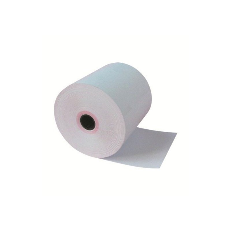 PinnPOS 80mm x 83m Thermal Receipt Rolls