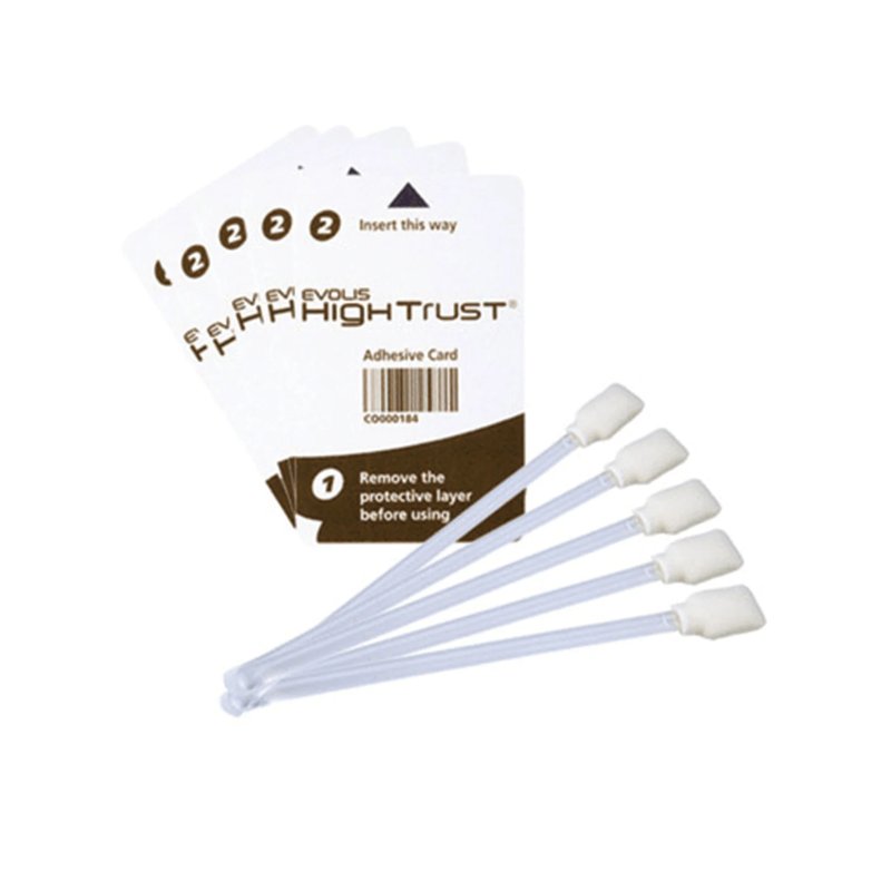 Evolis Regular Cleaning Kit