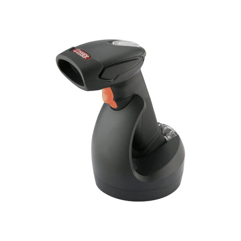 Zebex Z-319X Series Bluetooth Cradle