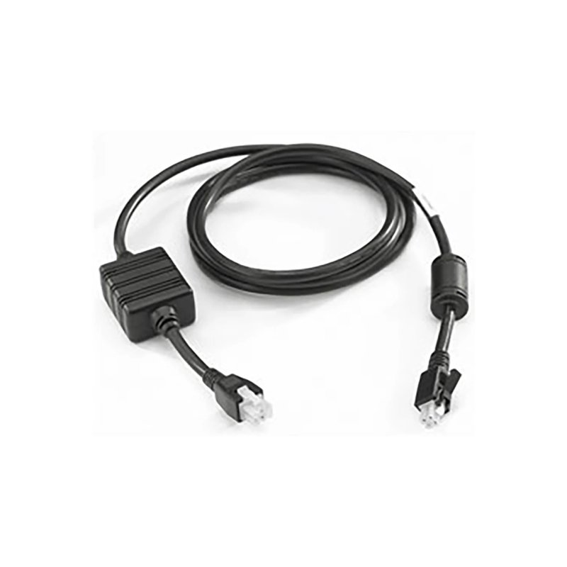Zebra PSU (PWR-BGA12V108W0WW) DC-Line Cord
