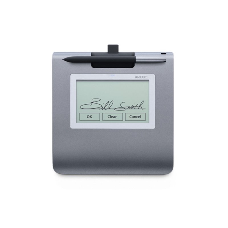 Wacom STU430 Mono Signature Pad