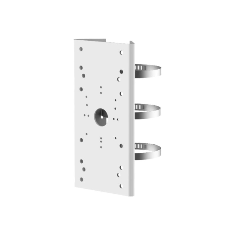 Hikvision Vertical Pole Mount Bracket
