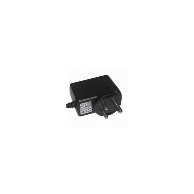 PinnSec 9-Way 138v DC 10A Battery Back-Up Poer Supply