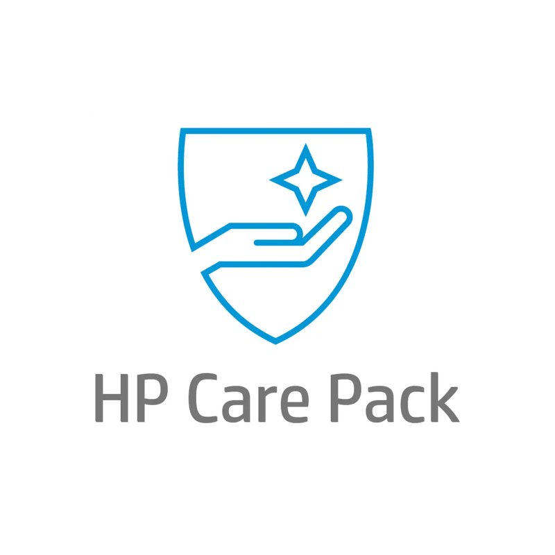 HP 3-Year NBD Onsite Hardware Support for Notebooks Warranty Extension