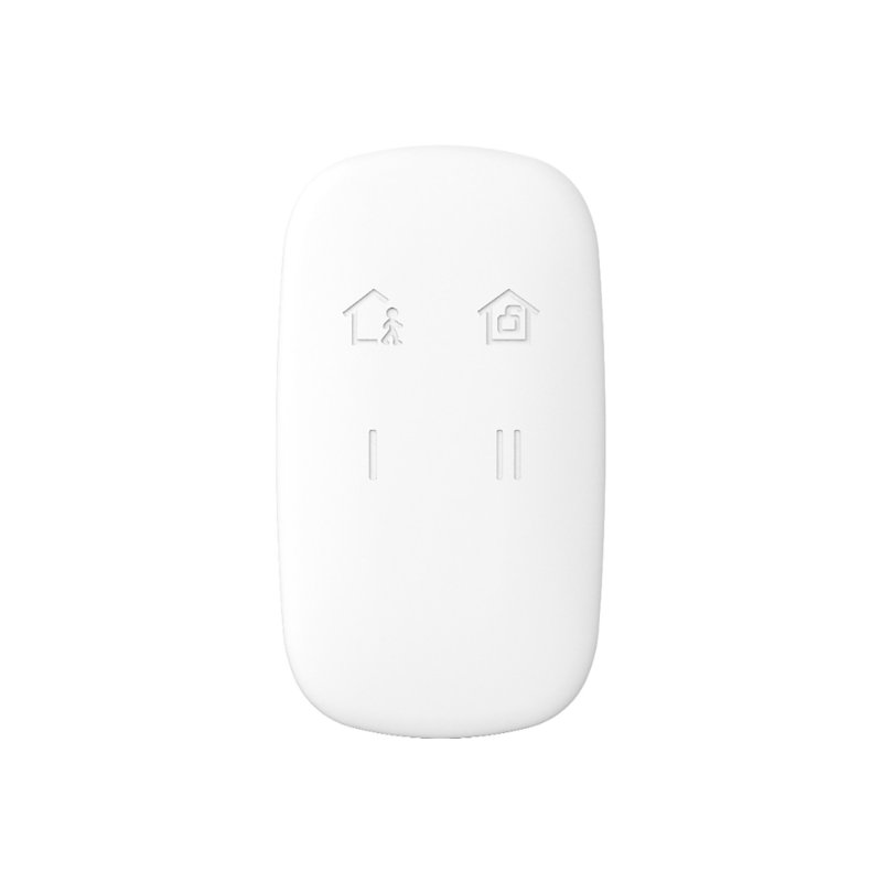 Hikvision AX PRO 2-Way Wireless Alarm Keypads