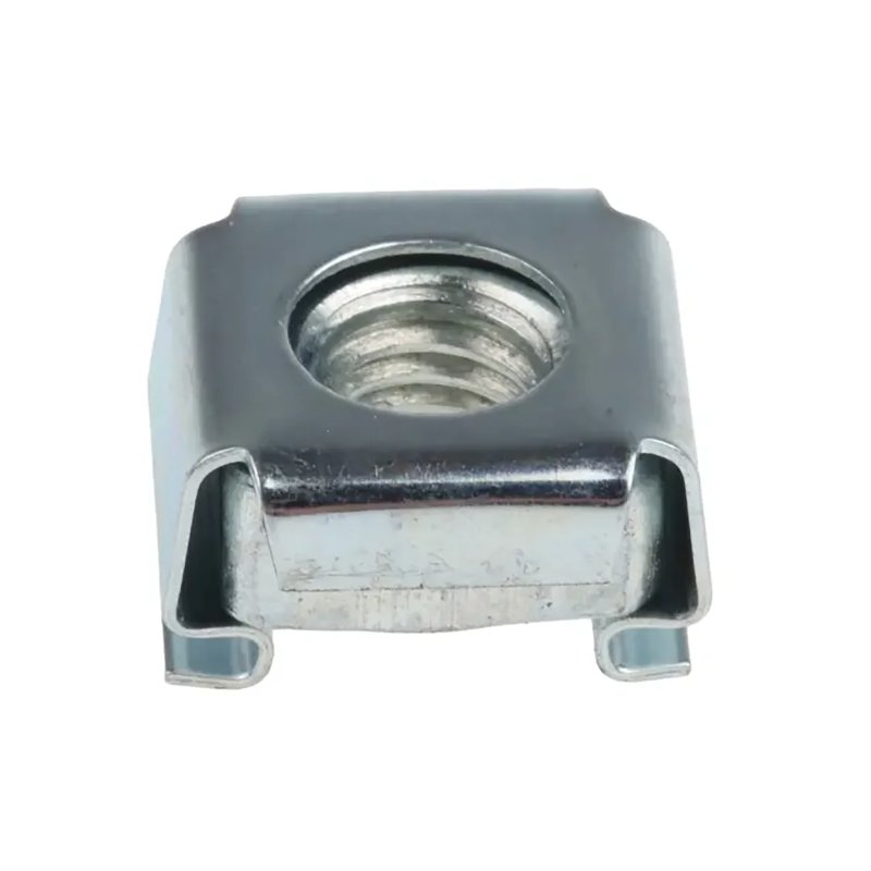 Zone M6 Assemblies Cage Nut