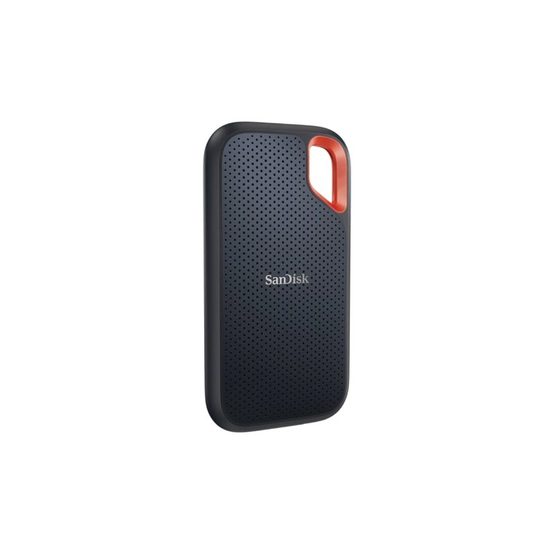 Sandisk Extreme 1TB USB-C IP55 Drop-Resistance Portable SSD