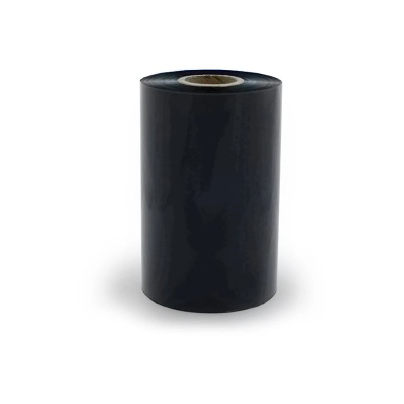 PinnPOS 104 x 300 Premium Wax Ribbon