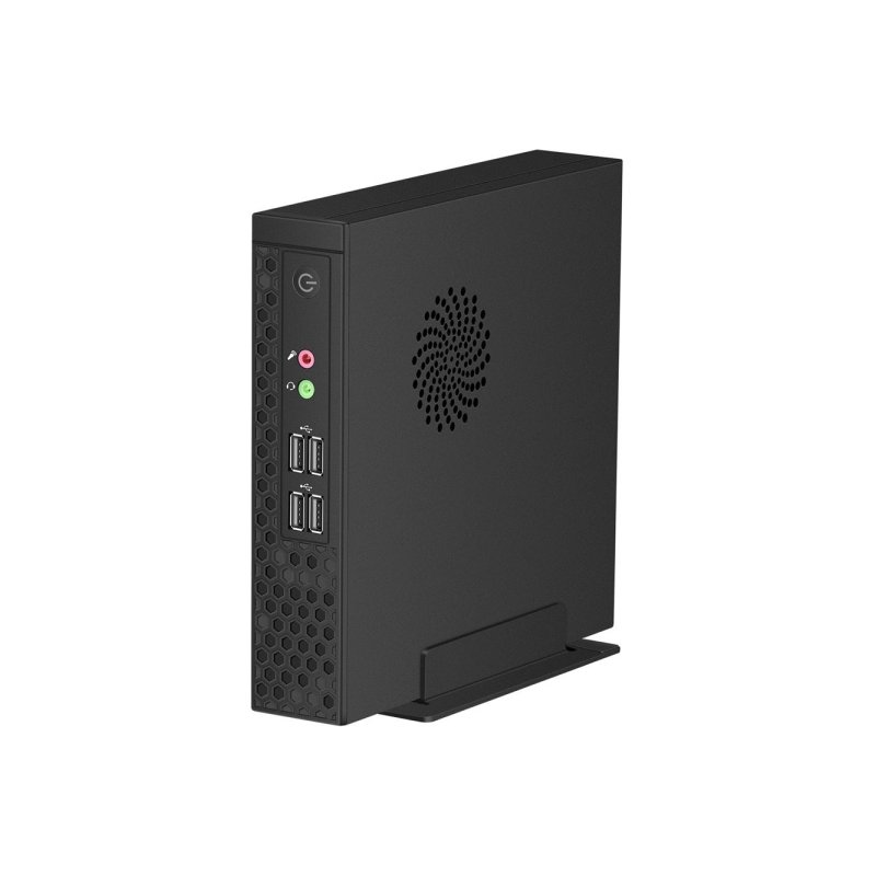 Pinnpos Core-i3 8GB 256GB Win 10 Pro POS PC