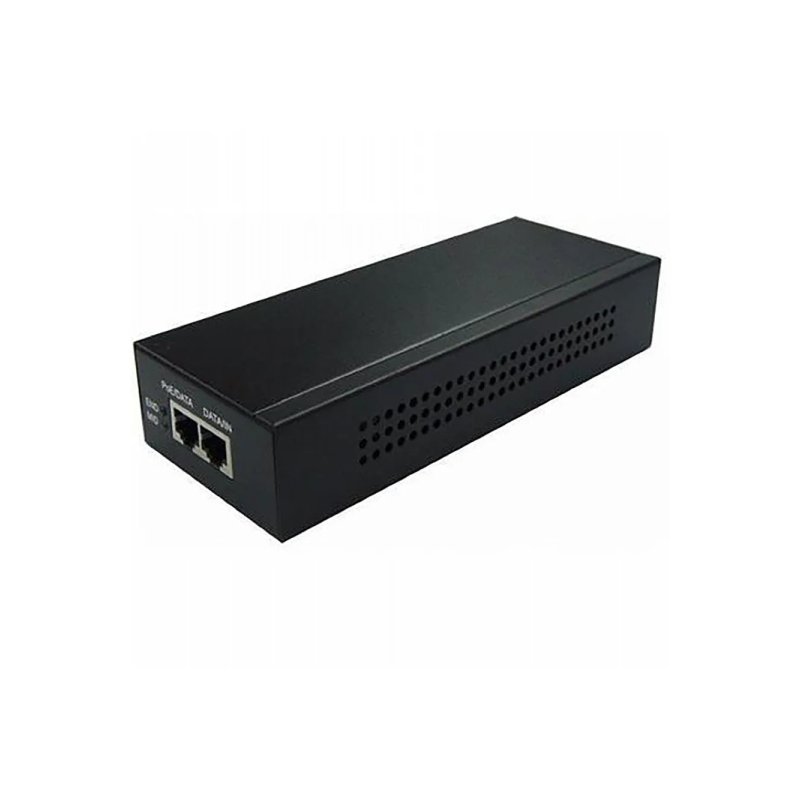 Hikvision 60W Midspan POE Injector