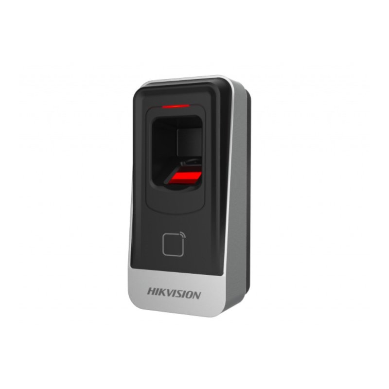 Hikvision Fingerprint & Card Reader